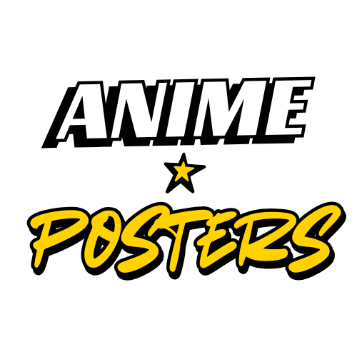 Anime Posters